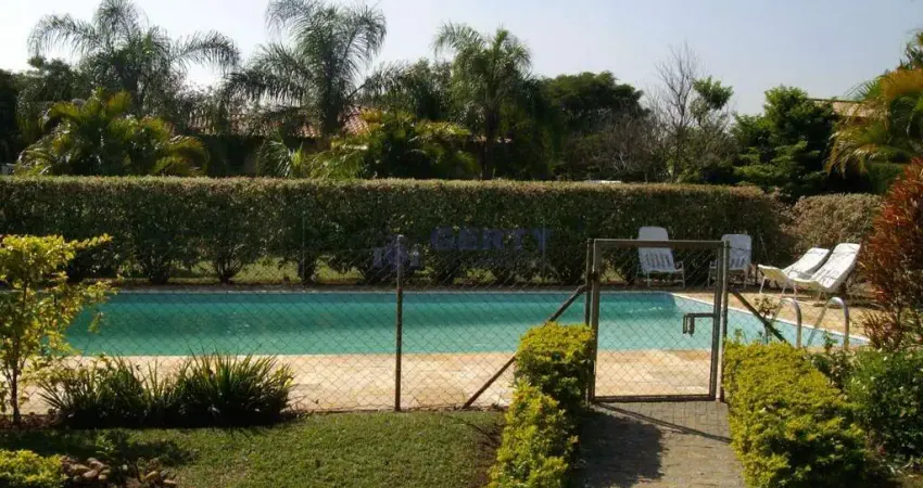 CHÁCARA RESIDENCIAL PARA VENDA E LOCAÇÃO - 2.500,00 M²!! CHÁCARA CAROLINA, ITU
