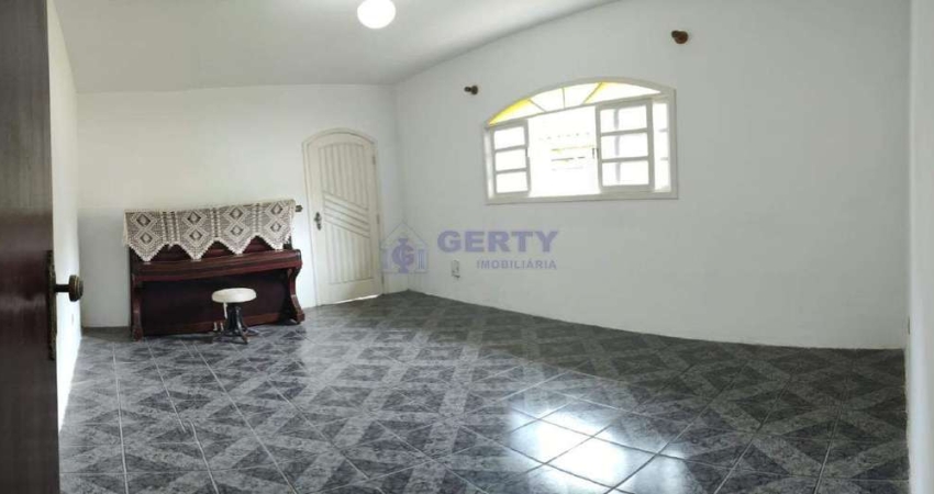 CASA RESIDENCIAL PARA VENDA - 178,20 M²!! JARDIM COLÔNIA, RIBEIRÃO PIRES