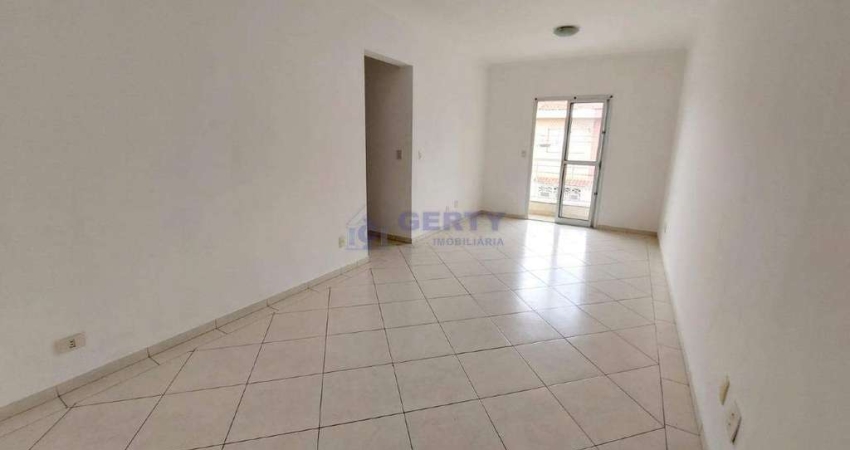 APARTAMENTO PARA LOCAÇÃO, 104M²! NOVA GERTI, SÃO CAETANO DO SUL