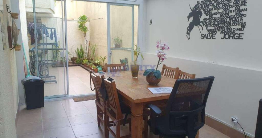 APARTAMENTO RESIDENCIAL PARA VENDA!!-93,60M²!!- BARCELONA, SÃO CAETANO DO SUL