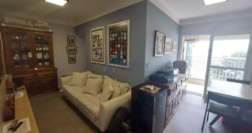 APARTAMENTO RESIDENCIAL PARA VENDA!!-66M²!!-SANTA MARIA, SÃO CAETANO