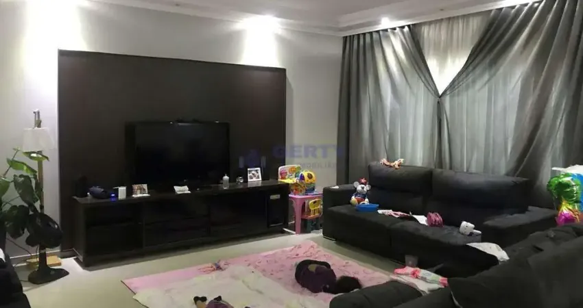 SOBRADO RESIDENCIAL PARA VENDA!!-248M²!!-OLIMPICO, SÃO CAETANO DO SUL