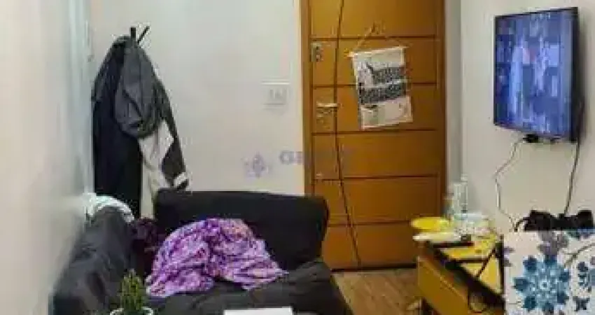 APARTAMENTO RESIDENCIAL PARA VENDA!!-56M²!!-BAIRRO NOVA GERTY, SÃO CAETANO DO SUL