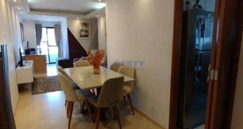 APARTAMENTO RESIDENCIAL PARA VENDA!!-79M²!! BOA VISTA, SÃO CAETANO DO SUL