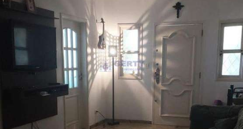 CASA TÉRREA PARA LOCAÇÃO, 94M²! BARCELONA, SÃO CAETANO DO SUL