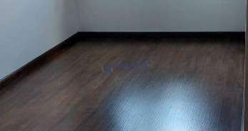 APARTAMENTO RESIDENCIAL PARA VENDA, 48M²! VILA PALMARES SANTO ANDRÉ