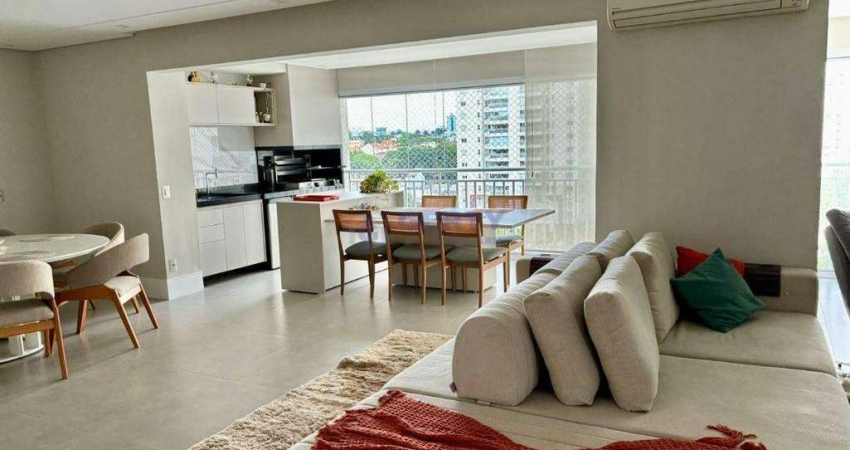 APARTAMENTO RESIDENCIAL PARA VENDA - 155,00 M²!! CENTRO, SÃO BERNARDO DO CAMPO.