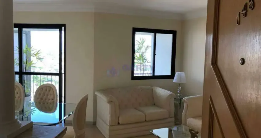 APARTAMENTO RESIDENCIAL PARA VENDA - 97,00 M²!!! VILA ALBERTINA, SÃO PAULO
