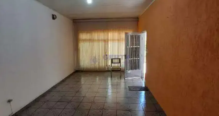 CASA TÉRREA RESIDENCIAL PARA VENDA - 120,00 M²!! VILA CALIFORNIA, SÃO PAULO