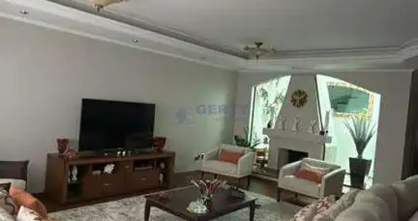 CASA RESIDENCIAL PARA VENDA - 546,00 M²!! OLIMPICO, SÃO CAETANO DO SUL