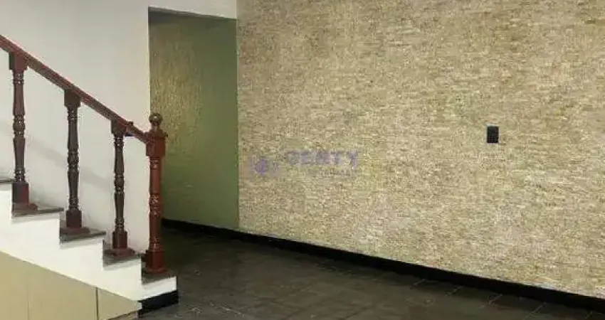 SOBRADO RESIDENCIAL PARA VENDA - 151,00 M²!! SANTA PAULA, SÃO CAETANO DO SUL