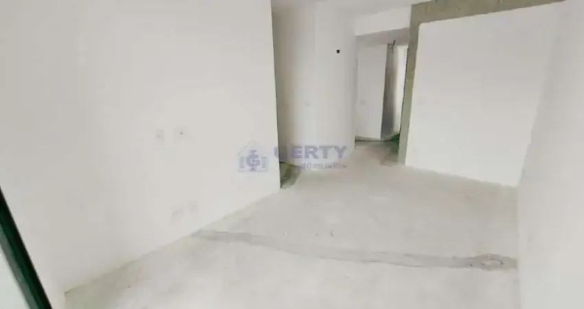 APARTAMENTO RESIDENCIAL PARA VENDA!!-60M²!!-VILA ALPINA, SANTO ANDRÉ