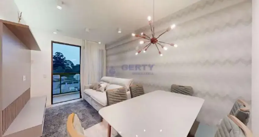 APARTAMENTO RESIDENCIAL PARA VENDA!!-60M²!!-VILA ALPINA, SANTO ANDRÉ