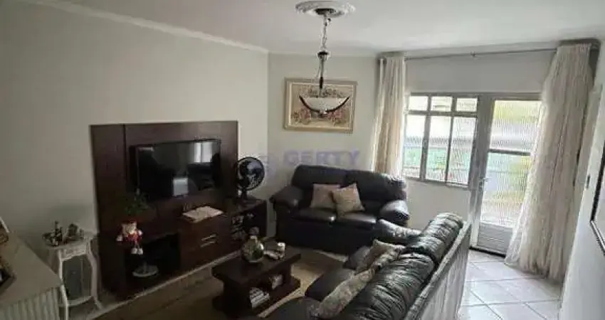 SOBRADO RESIDENCIAL PARA VENDA!!-140M²!! - BOA VISTA, SÃO CAETANO DO SUL