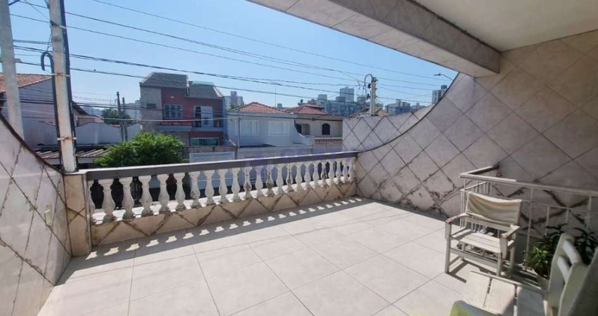SOBRADO RESIDENCIAL PARA VENDA!!-157M²!!-OLÍMPICO, SÃO CAETANO DO SUL