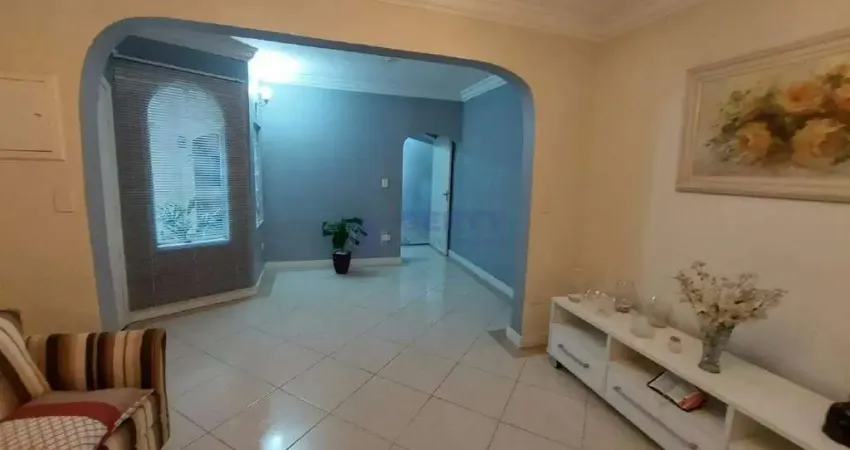 SOBRADO RESIDENCIAL PARA VENDA!! -158M²- SANTA PAULA, SÃO CAETANO DO SUL