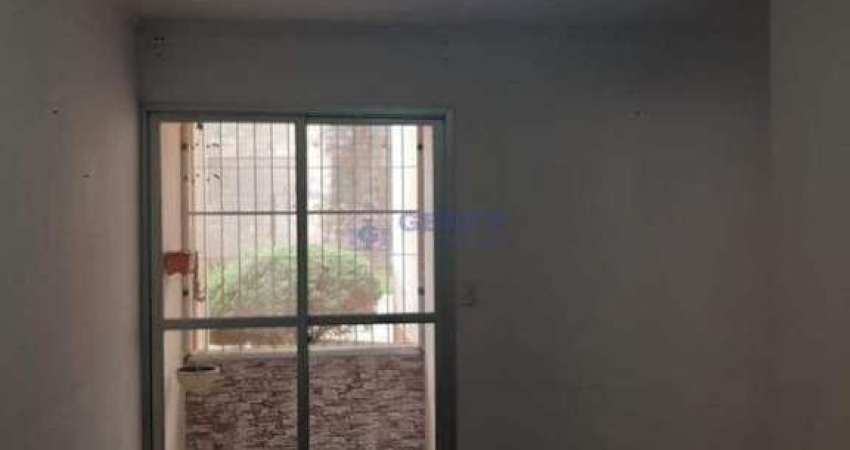 APARTAMENTO RESIDENCIAL PARA VENDA, 56M²! PQ. SÃO VICENTE, MAÚA