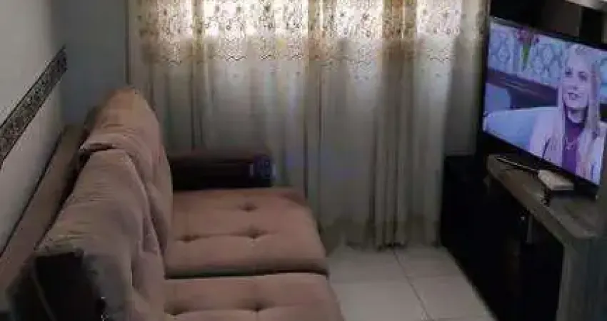 APARTAMENTO RESIDENCIAL PARA VENDA - 56,11 M²!! PARQUE SÃO VICENTE, MAUÁ