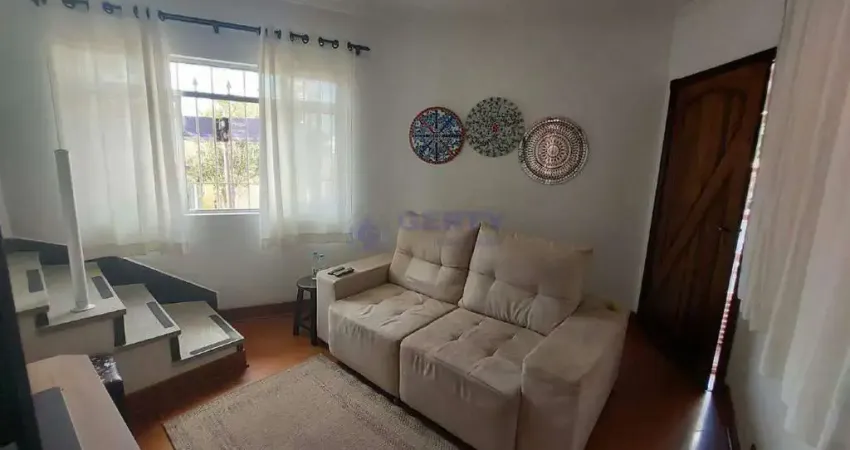 SOBRADO - RESIDENCIAL à venda no bairro Santa Maria em SÃO CAETANO DO SUL