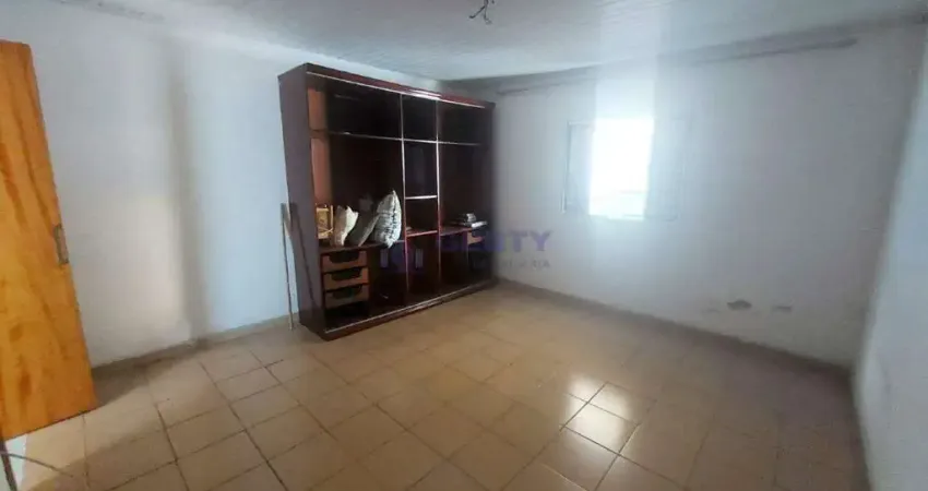 CASA RESIDENCIAL PARA VENDA!! -135M²!!- BOA VISTA, SÃO CAETANO DO SUL