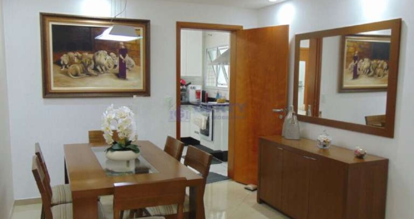 APARTAMENTO RESIDENCIAL PARA VENDA!!! - 168,19M² - SANTA PAULA, SÃO CAETANO DO SUL