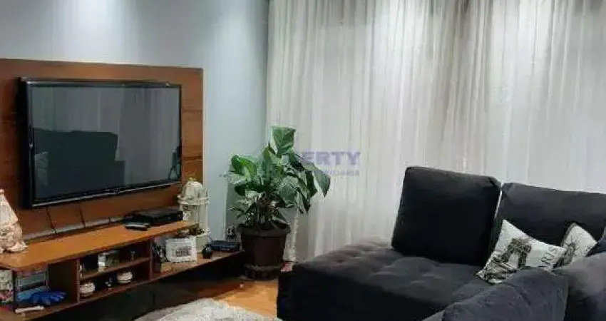 APARTAMENTO RESIDENCIAL PARA VENDA - 142,00 M!!! ANCHIETA, SÃO BERNARDO DO CAMPO
