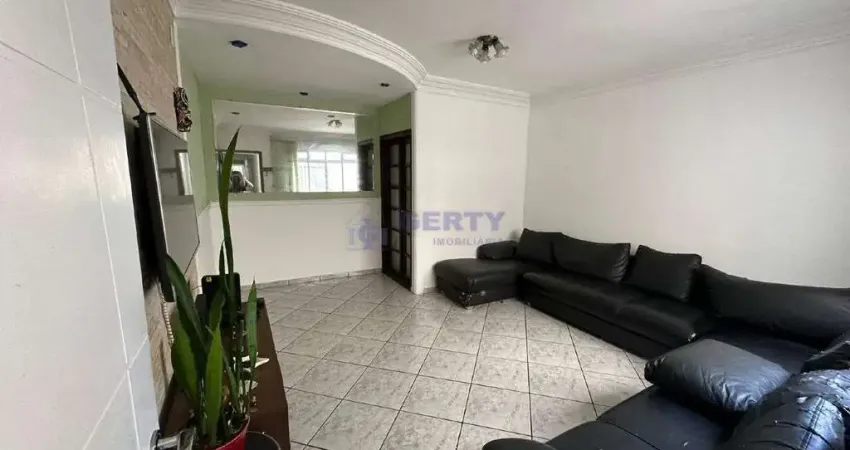 APARTAMENTO RESIDENCIAL PARA VENDA - 79,00M²! OSVALDO CRUZ, SÃO CAETANO DO SUL