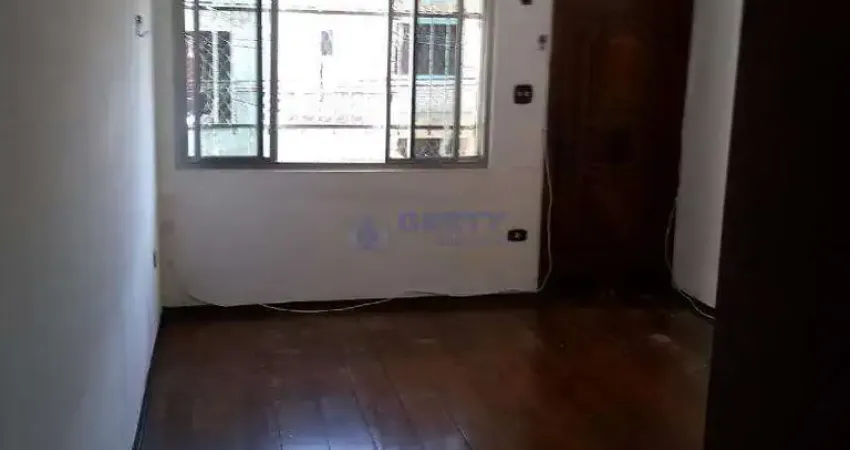 SOBRADO RESIDENCIAL PARA VENDA - 122,00 M²!! BOA VISTA, SÃO CAETANO DO SUL