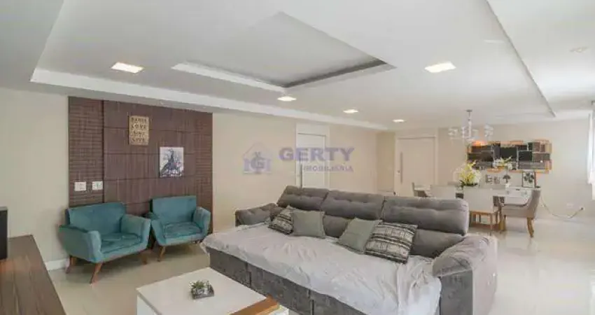APARTAMENTO RESIDENCIAL PARA LOCAÇÃO - 275,00 M²!! SANTO ANTONIO, SÃO CAETANO DO SUL