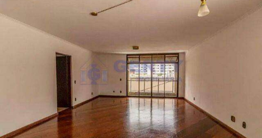 APARTAMENTO RESIDENCIAL PARA VENDA - 190,00 M²!! SANTA PAULA, SÃO CAETANO DO SUL.