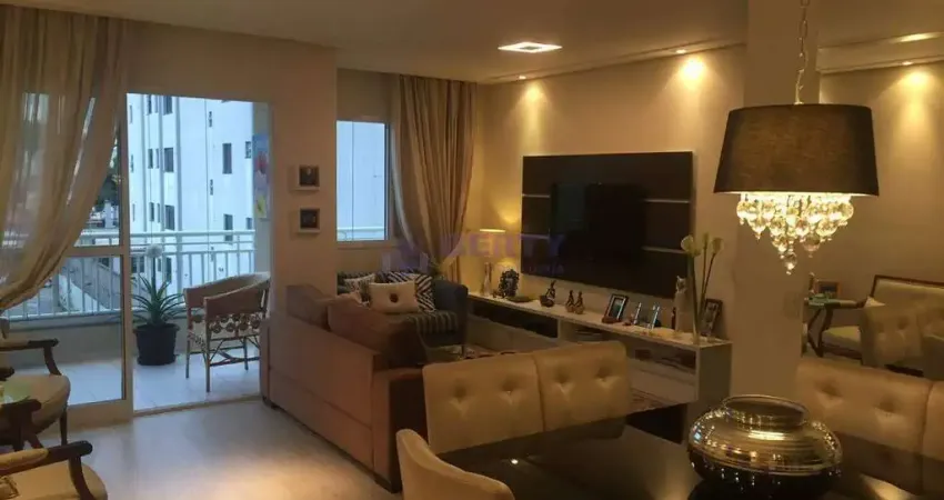 APARTAMENTO RESIDENCIAL PARA VENDA - 80,00 M²!! SANTA PAULA, SÃO CAETANO DO SUL