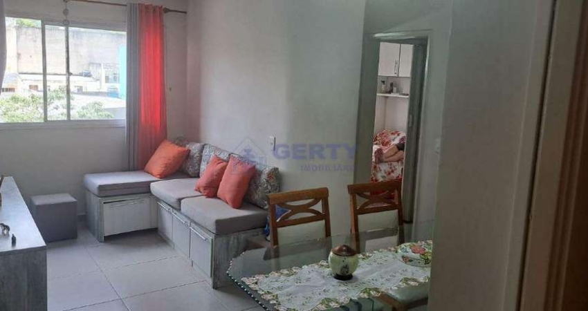 APARTAMENTO RESIDENCIAL PARA VENDA!! - 55M²!! SACOMÃ, SÃO PAULO