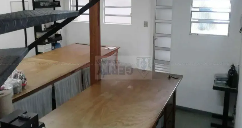 KITNET PARA VENDA - 200,00 M²!! CERÂMICA, SÃO CAETANO DO SUL