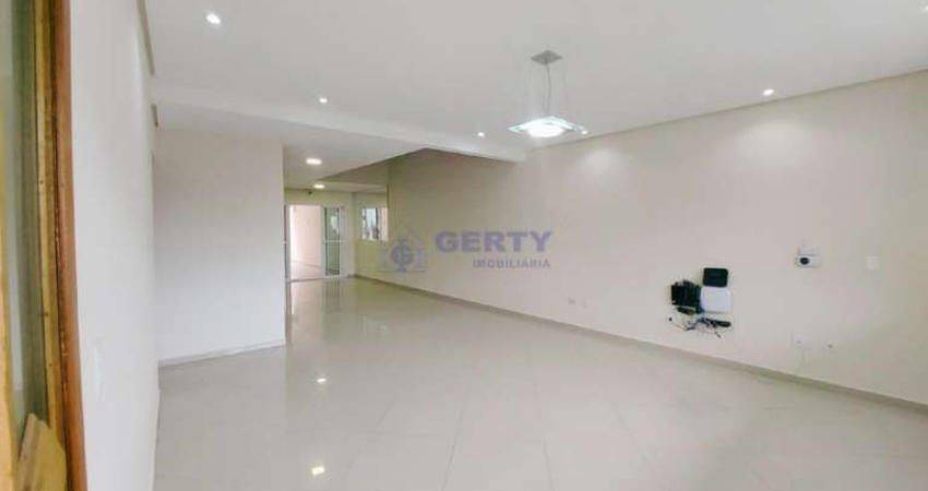 SOBRADO RESIDENCIAL PARA LOCAÇÃO!! - 340M²!- BAIRRO OLÍMPICO, SÃO CAETANO DO SUL