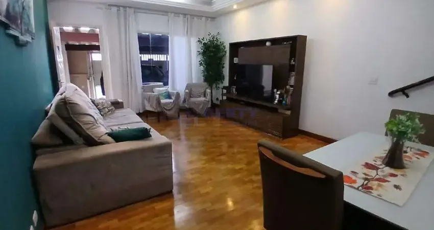 SOBRADO RESIDENCIAL PARA VENDA!!-206M²!!- OSVALDO DO CRUZ, SÃO CAETANO DO SUL