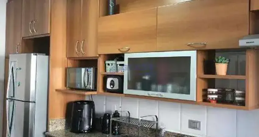 APARTAMENTO RESIDENCIAL PARA VENDA, 75M²! SANTA MARIA, SÃO CAETANO DO SUL