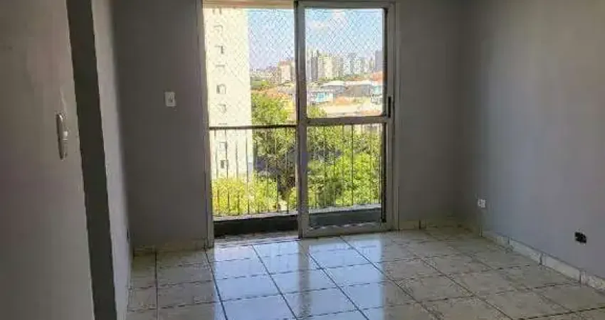 APARTAMENTO RESIDENCIAL PARA VENDA!!-52M²!!-IPIRANGA, SÃO PAULO