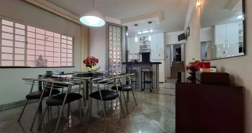 ASSOBRADADO RESIDENCIAL PARA VENDA!!-233M²!!- OLÍMPICO, SÃO CAETANO DO SUL