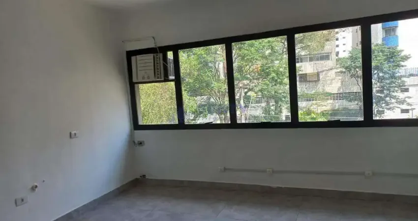 SALA COMERCIAL PARA VENDA - 38,00 M²!! VILA GUIOMAR, SANTO ANDRÉ