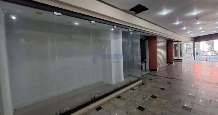 SALA COMERCIAL PARA VENDA - 180, 00 M²!! CENTRO, SÃO CAETANO DO SUL
