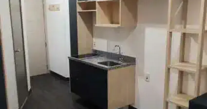 APARTAMENTO STUDIO PARA LOCAÇÃO!!- 20M²!!-SANTA PAULA, SÃO CAETANO DO SUL