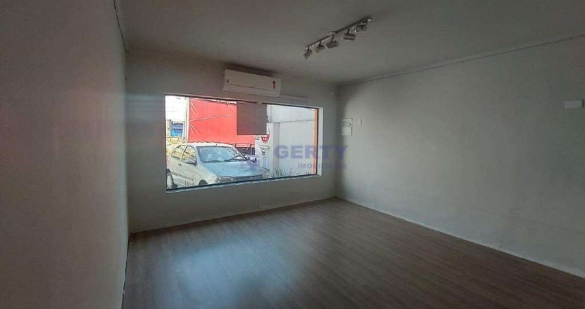 CASA COMERCIAL PARA LOCAÇÃO, 245,00M²! OLIMPICO, SÃO CAETANO DO SUL