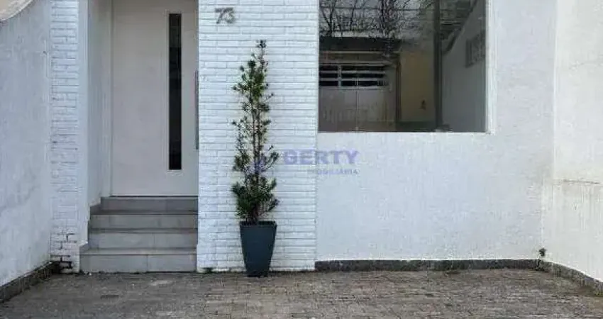 CASA COMERCIAL PARA VENDA 168,00M²! SANTA PAULA, SÃO CAETANO DO SUL