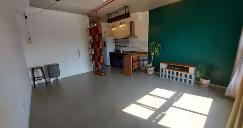 APARTAMENTO STUDIO RESIDENCIAL PARA LOCAÇÃO - 38,00 M²!! BOA VISTA, SÃO CAETANO DO SUL