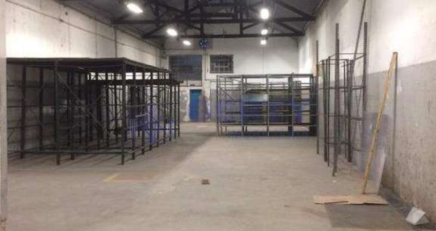 SALÃO COMERCIAL PARA LOCAÇÃO - 340,00 M²!! CENTRO, SÃO CAETANO DO SUL