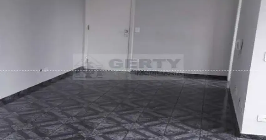 SALA COMERCIAL PARA LOCAÇÃO - 45,00 M²!! CAMPESTRE, SANTO ANDRÉ
