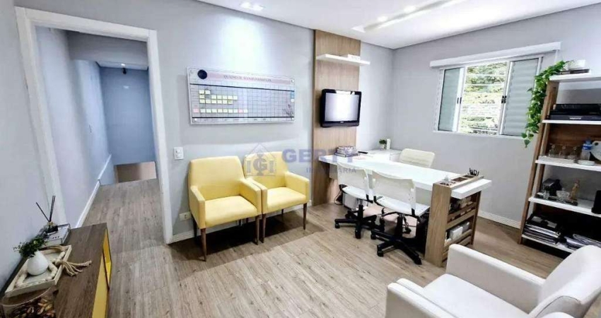 ÓTIMO SOBRADO RESIDENCIAL PARA VENDA, 118M²! JARDIM AMÉRICA, TABOÃO DA SERRA