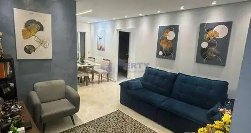 APARTAMENTO RESIDENCIAL PARA VENDA!!-64M²!!-BOA VISTA, SÃO CAETANO DO SUL