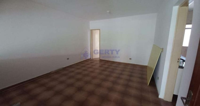 CASA RESIDENCIAL PARA LOCAÇÃO - 90,00 M²!! SANTO ANTONIO, SÃO CAETANO DO SUL