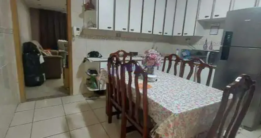 SOBRADO RESIDENCIAL PARA VENDA!! - 121M²!!- BAIRRO OSVALDO CRUZ, SÃO CAETANO DO SUL